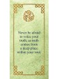 Avalon Magic : Mini Inspiration Cards by Rose Inserra